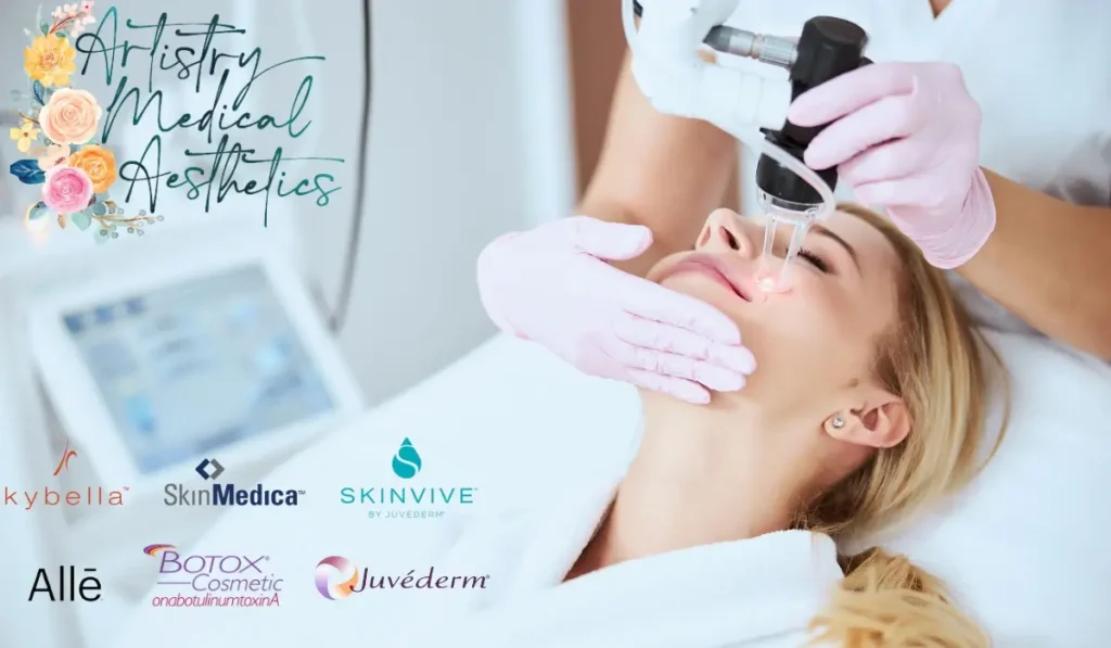 bellingham laser skin resurfacing